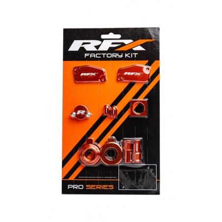 RFX Beauty kit FACTORY 1114993001