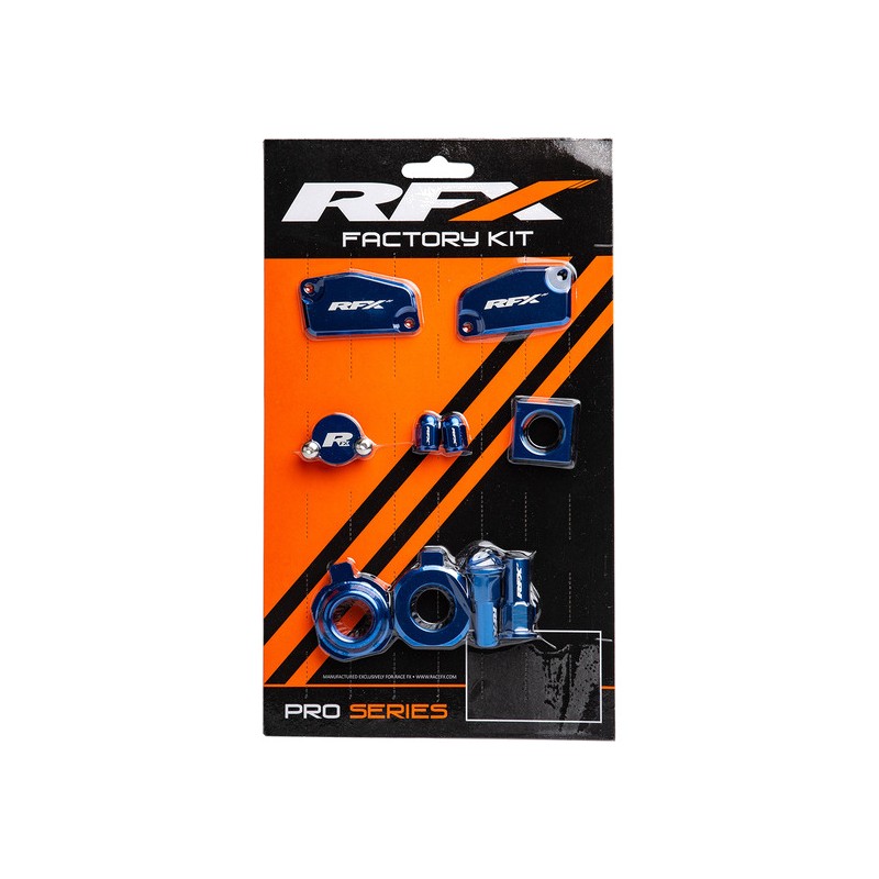 RFX Beauty kit FACTORY 1114993003