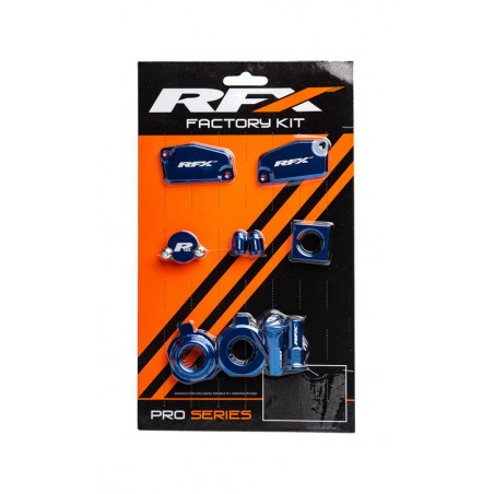 RFX Kit de estética FACTORY 1114993003