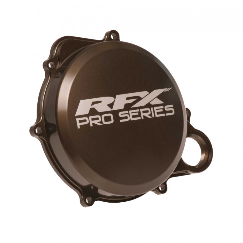 RFX Magnesium clutch cover BILLETPROOF 1128313001