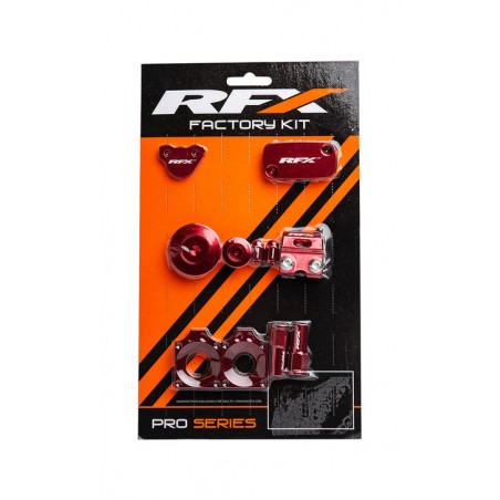 RFX Beauty kit FACTORY 1128320001