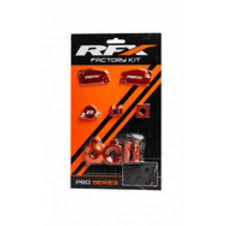 RFX Beauty kit FACTORY 1128322001