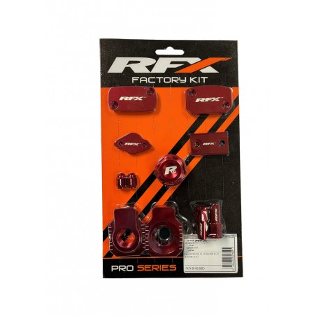 RFX Beauty kit FACTORY 1128323001