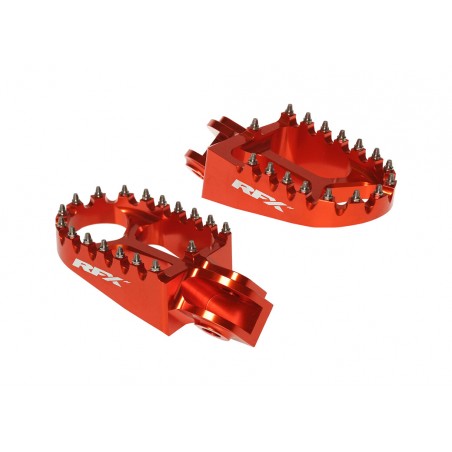 RFX FOOTRESTS PRO SERIES 1128334002