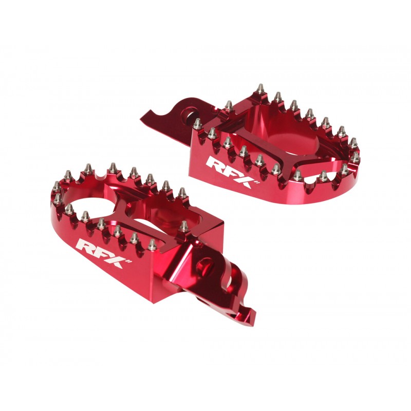 RFX ESTRIBERAS PRO SERIES 1128334003