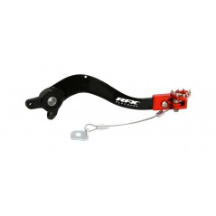 RFX rear brake pedal PRO FT 1128343002