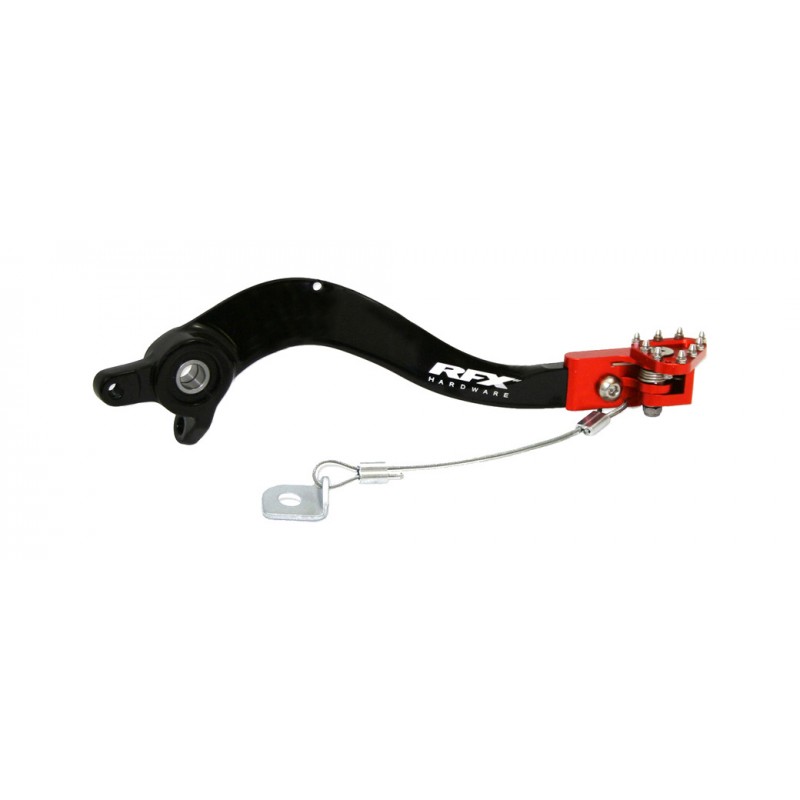 RFX Pedal de freno trasero PRO FT 1128343002
