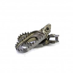 RFX Estriberas titanio FACTORY SERIES 1128434