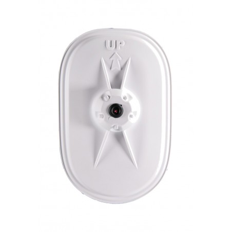 RFX Air filter box cover RACE 1128435