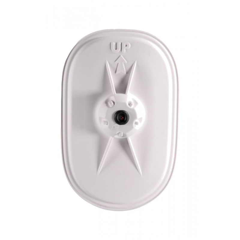 RFX Tapa caja filtro de aire RACE 1128436