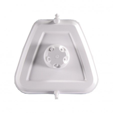 RFX Air filter box cover RACE 1128444