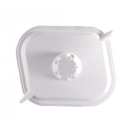 RFX Air filter box cover RACE 1128445