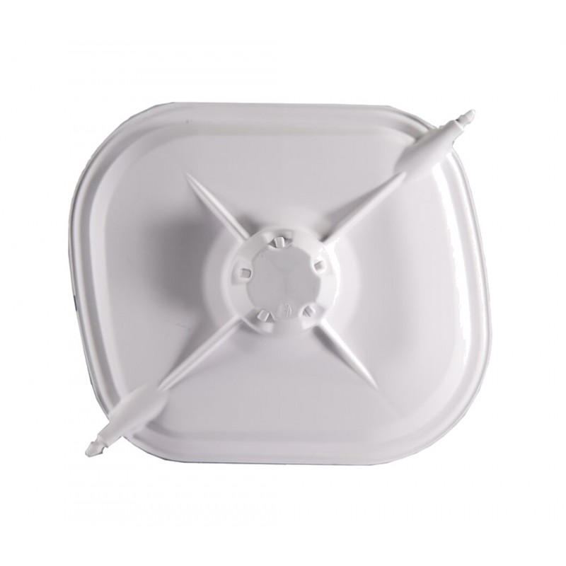 RFX Air filter box cover RACE 1128446