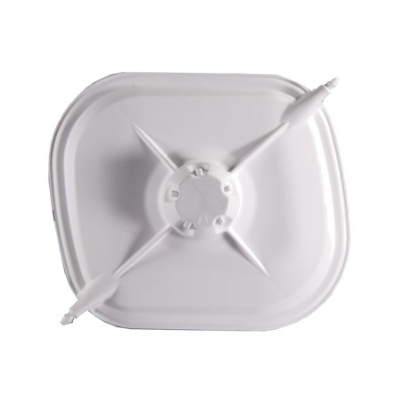 RFX Air filter box cover RACE 1128446