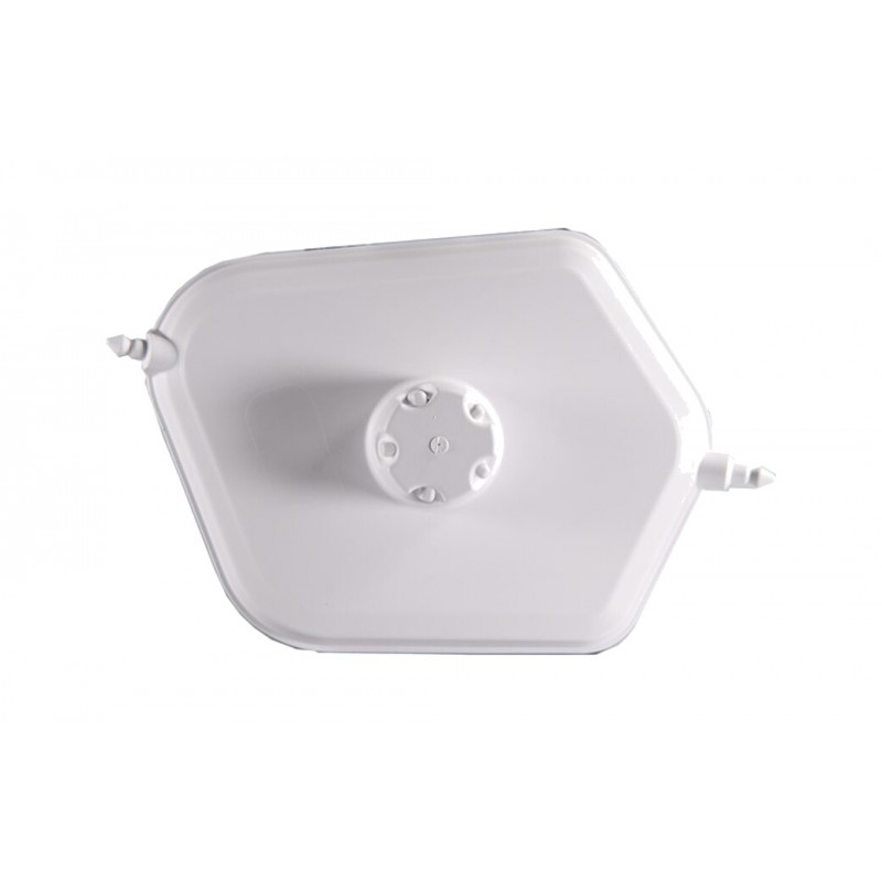 RFX Tapa caja filtro de aire RACE 1128447