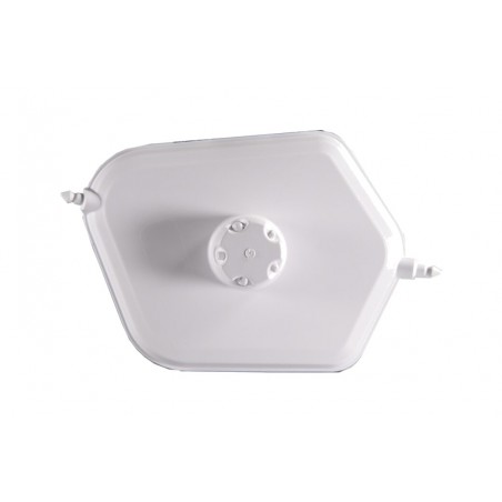 RFX Air filter box cover RACE 1128447