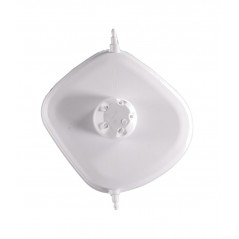 RFX Air filter box cover RACE 1128448