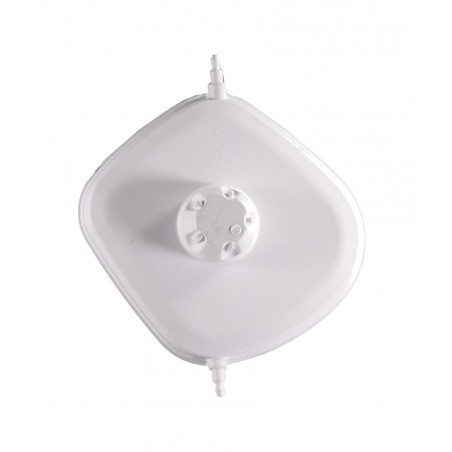 RFX Air filter box cover RACE 1128448