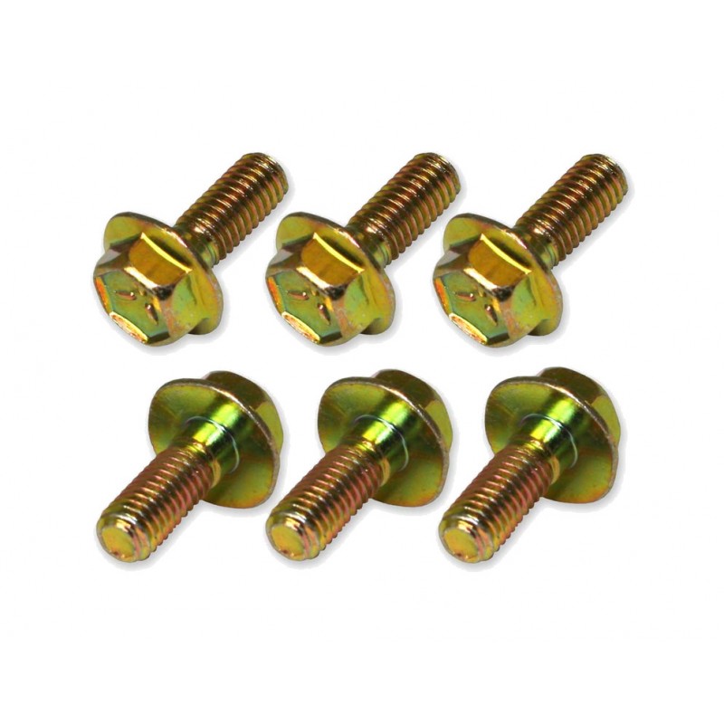 RFX Kit de tornillos para disco freno trasero 1128515