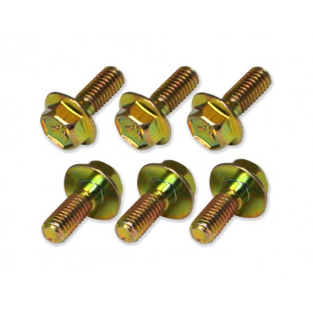 RFX Rear brake disc bolt kit 1128515