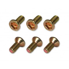 RFX Kit de tornillos para disco freno delantero 1128516