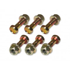 RFX Kit de tornillos para disco freno delantero/trasero 1128524