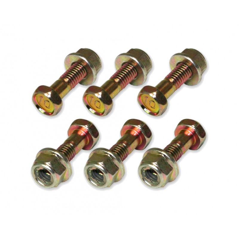 RFX Front/rear brake disc bolt kit 1128524