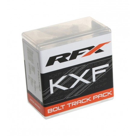 RFX Screw kit RACE SERIES TRACK PACK 1128526