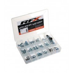 RFX Kit de tornillería RACE SERIES PRO - OEM 1128537