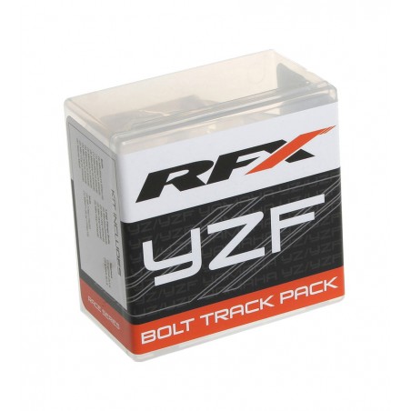 RFX Screw kit RACE SERIES TRACK PACK 1128539