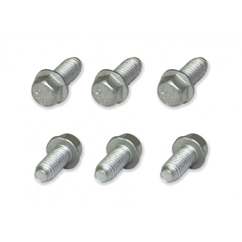 RFX Kit de tornillos para disco freno delantero/trasero 1128544
