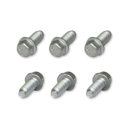 RFX Kit de tornillos para disco freno delantero/trasero 1128544