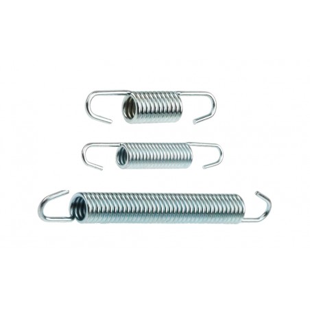 RFX Exhaust springs RACE 1128567VAR