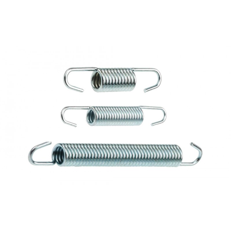 RFX Exhaust springs RACE 1128567VAR