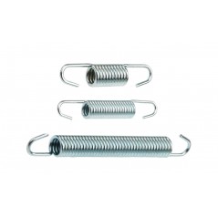 RFX Exhaust springs RACE 1128567VAR