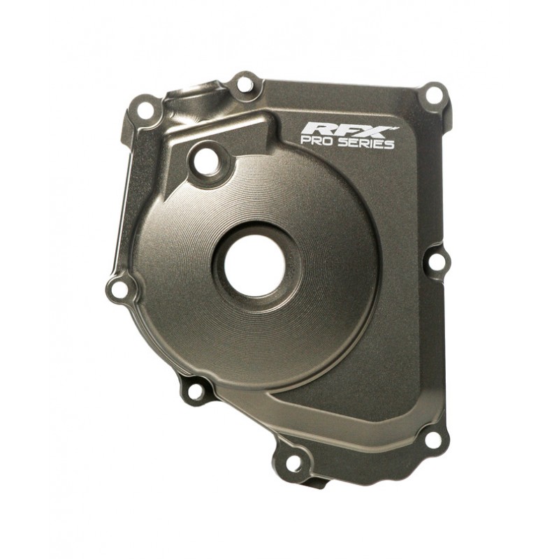 RFX Aluminum motorcycle ignition cover PRO 1128580