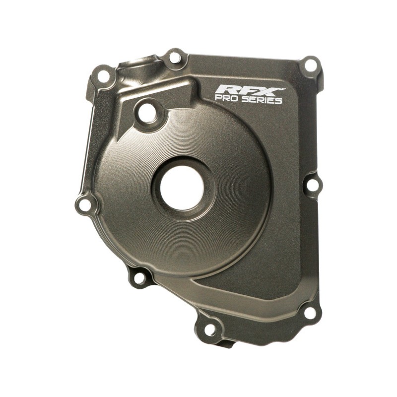 RFX Aluminum motorcycle ignition cover PRO 1128581