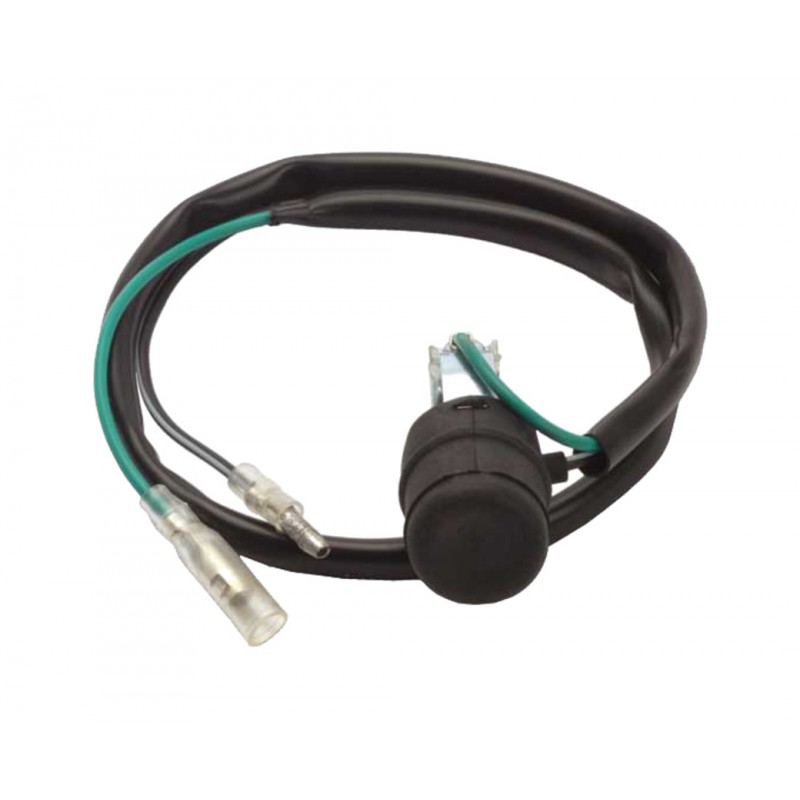 RFX Botón de stop RACE SERIES - RÉPLICA OEM 1128582