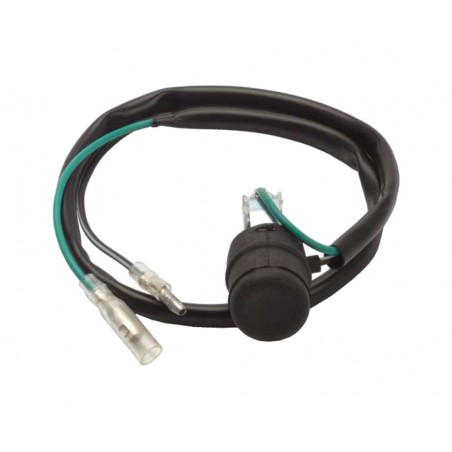 RFX Stop button RACE SERIES - RÉPLICA OEM 1128582