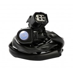 RFX Map selector button RACE - TIPO OEM 1128588