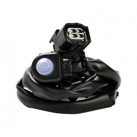 RFX Botón de selector mapa RACE - TIPO OEM 1128588