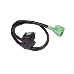 RFX Start button RACE - TIPO OEM 1128595