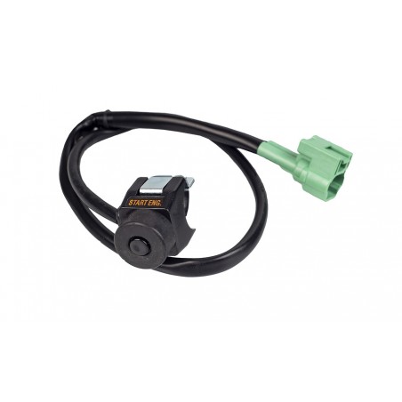 RFX Start button RACE - TIPO OEM 1128595