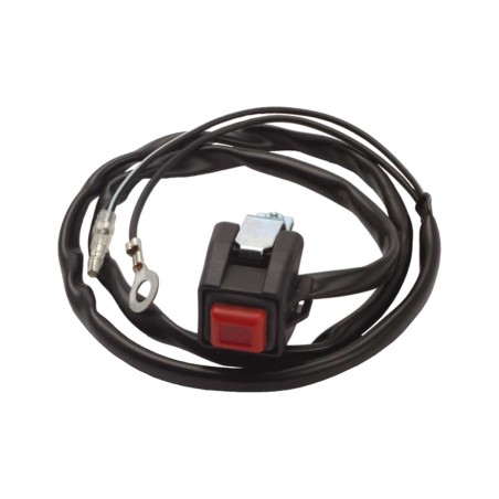 RFX Stop button RACE SERIES - RÉPLICA OEM 1128596