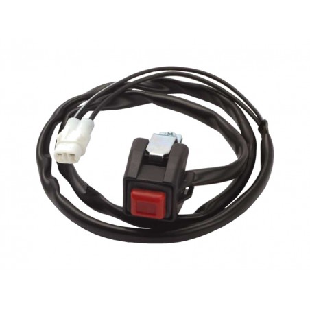 RFX Stop button RACE SERIES - RÉPLICA OEM 1128597