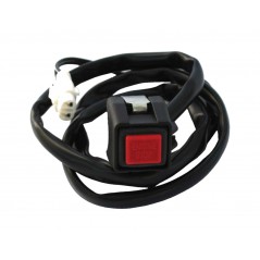 RFX Stop button RACE SERIES - RÉPLICA OEM 1128600