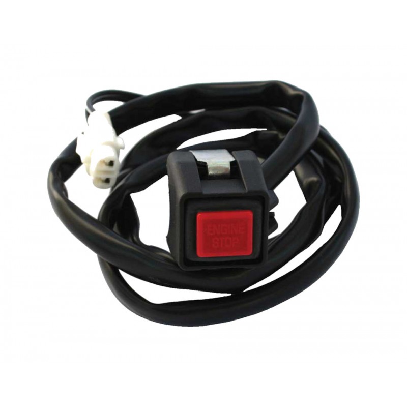 RFX Botón de stop RACE SERIES - RÉPLICA OEM 1128600
