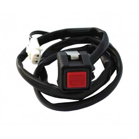 RFX Stop button RACE SERIES - RÉPLICA OEM 1128600