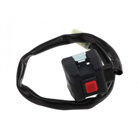 RFX Botón de stop RACE SERIES - RÉPLICA OEM 1128602