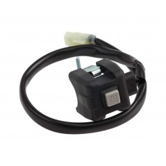 RFX Start button RACE - TIPO OEM 1128604
